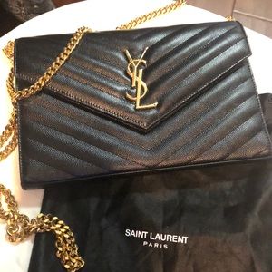 YSL Wallet on Chain